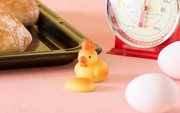 Animal Bakery Minifigure: Series 3 - Blind Box Pick