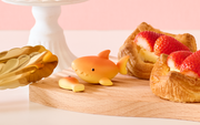 Animal Bakery Minifigure: Series 3 - Blind Box Pick