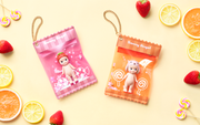 Sonny Angel My Bestie Case Vol. 2: Sweet Candy - Travel Carry