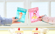 Sonny Angel My Bestie Case Vol. 2: Sweet Candy - Travel Carry