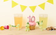 SMISKI Birthday Series - Soft Gift Surprise