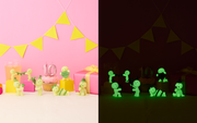 SMISKI Birthday Series - Soft Gift Surprise