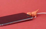 CABLE BITE Dino - Modern Desk Carry