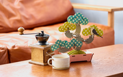 Play Plants Bonsai Puzzles - Classic Daily Buddy