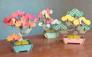 Play Plants Bonsai Puzzles - Classic Daily Buddy