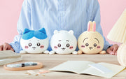 Posture Pal - CHiiKAWA - Desk Buddy