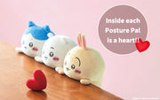 Posture Pal - CHiiKAWA - Desk Buddy