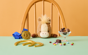 Posture Pal - Collector Shelf Pick