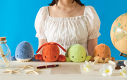 Posture Pal - Marine - Series Choice