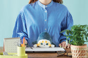 Posture Pal - mofusand - Daily Charm