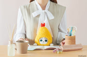 Posture Pal - mofusand - Daily Charm