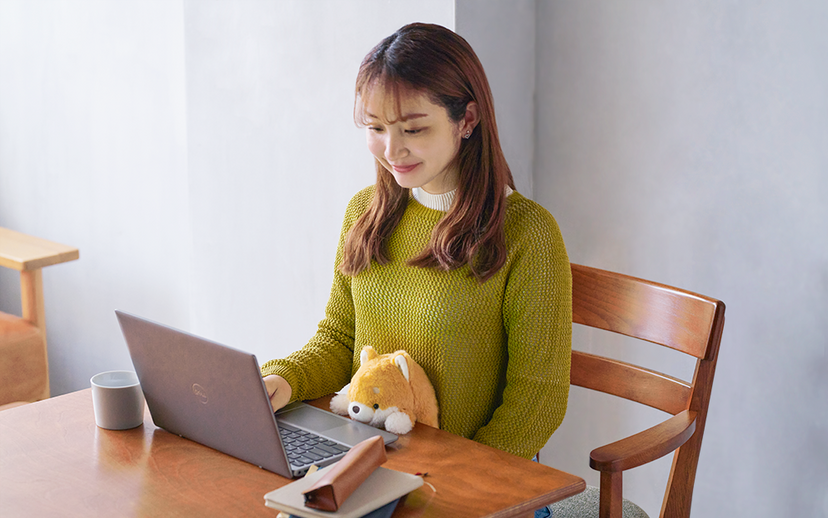 Posture Pal - Happy Pocket Choice