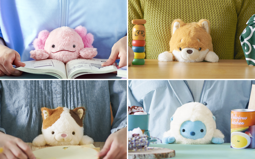 Posture Pal - Happy Pocket Choice
