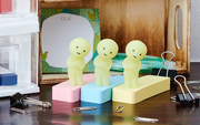 SMISKI @ Work Series - Cute Lucky Display