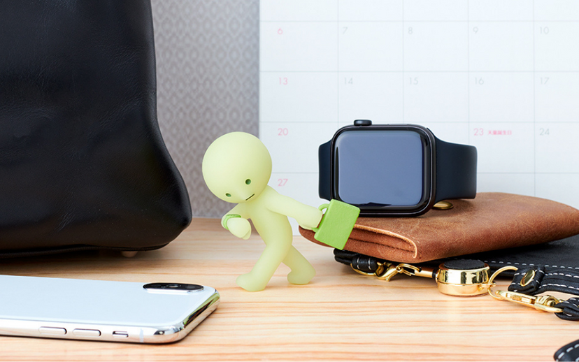 SMISKI @ Work Series - Charming Mini Charm