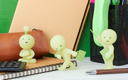 SMISKI @ Work Series - Charming Mini Charm