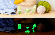 SMISKI Dressing Series - Collector Charm