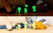 SMISKI Dressing Series - Collector Charm