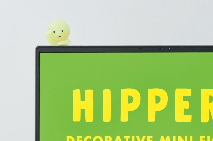 SMISKI HIPPERS - Series Display Accent