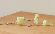 SMISKI Keychains - Shelf Travel Ready