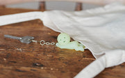 SMISKI Keychains - Mini Travel Choice