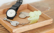 SMISKI Keychains - Mini Travel Choice