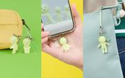 SMISKI Strap Accessory - Series 1 - Gift Studio Ready