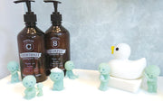 SMISKI Bath Series - Display Mini Accent