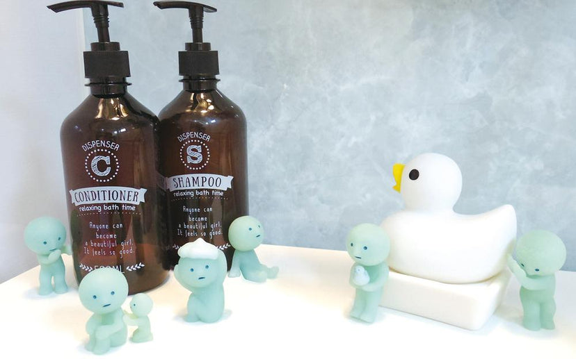 SMISKI Bath Series - Display Mini Accent