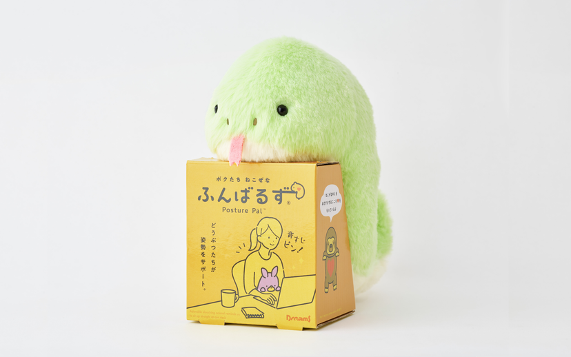 Posture Pal - Little Carry