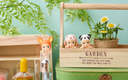 Sonny Angel HIPPERS - Charming Lucky Find