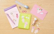 Sonny Angel Sticker Pack - Series 1 - Collector Gift Choice