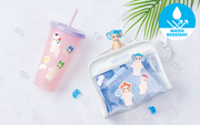 Sonny Angel Sticker Pack - Series 1 - Collector Gift Choice