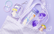 Sonny Angel Sticker Pack - Series 2 - Cute Ready