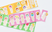 Sonny Angel Sticker Pack - Series 2 - Cute Ready