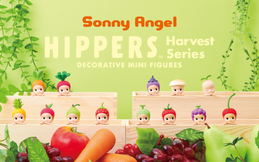 HIPPERS - Gift Mini Choice