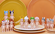 Animal 3 Series - Daily Party Surprise