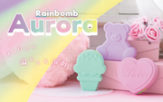 Rainbomb Aurora - Modern Desk Style