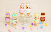 Birthday Gift Series - Happy Sweet Charm