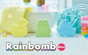 Rainbomb Mini - Sweet Shelf Choice