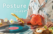 Posture Pal - Marine - Series Choice