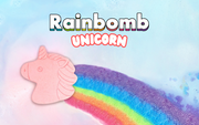 Rainbomb Unicorn - Gift Display Style