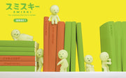 SMISKI Mini Figure Series 1 - Display Mini Buddy