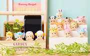Sonny Angel HIPPERS - Charming Lucky Find