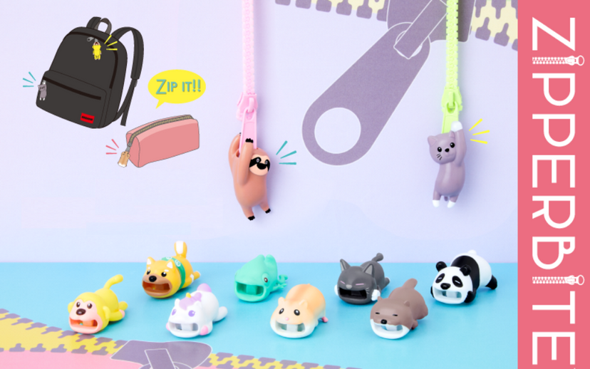 ZipperBites - Collector Daily Ready