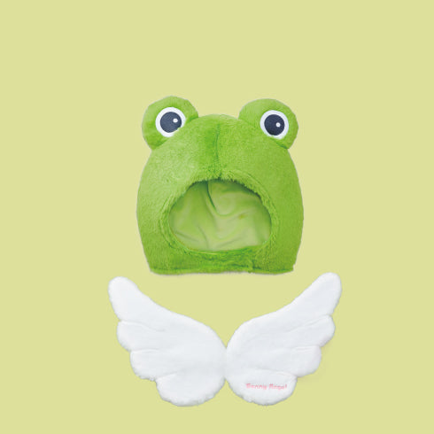 Sonny Angel Costume - Series 2 - Lucky Pocket Choice