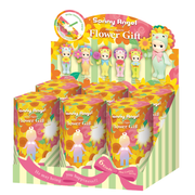 Sonny Angel Flower Gift - Soft Care Surprise