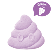 Rainbomb Mini Poop Emoji - Easy Gift Ready