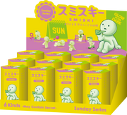 SMISKI Sunday Series - Collector Shelf Charm