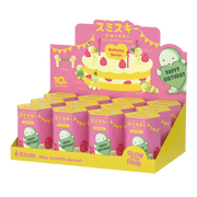 SMISKI Birthday Series - Soft Gift Surprise